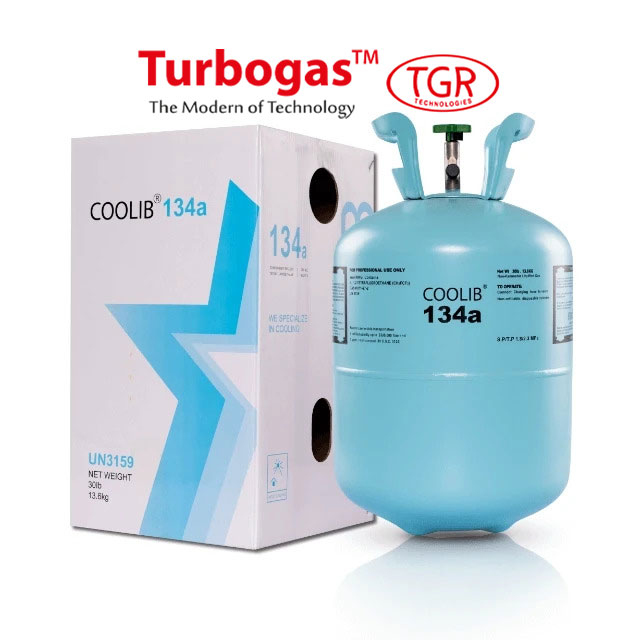 R134a-Coolib-refrigerant-Starget-Refrigerant